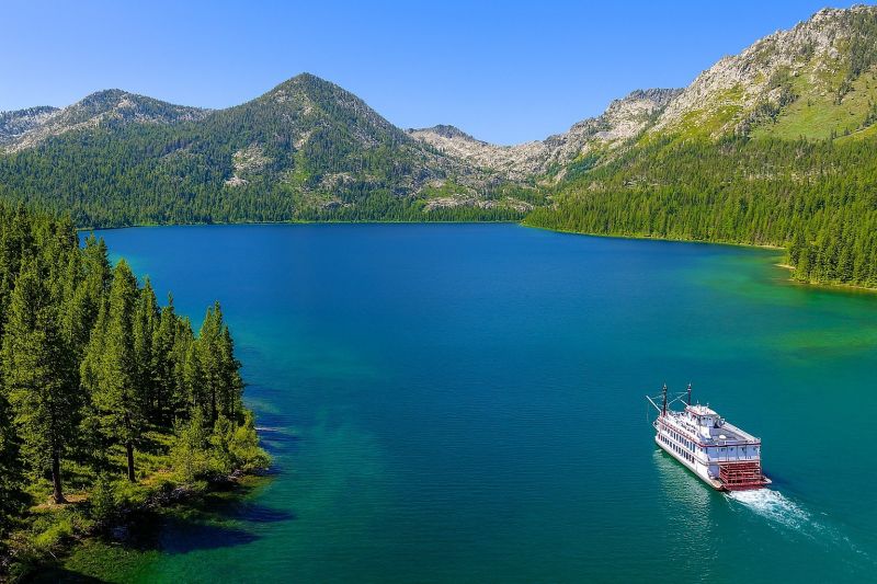 Top Bathroom Remodeling Companies in South Lake Tahoe, CA