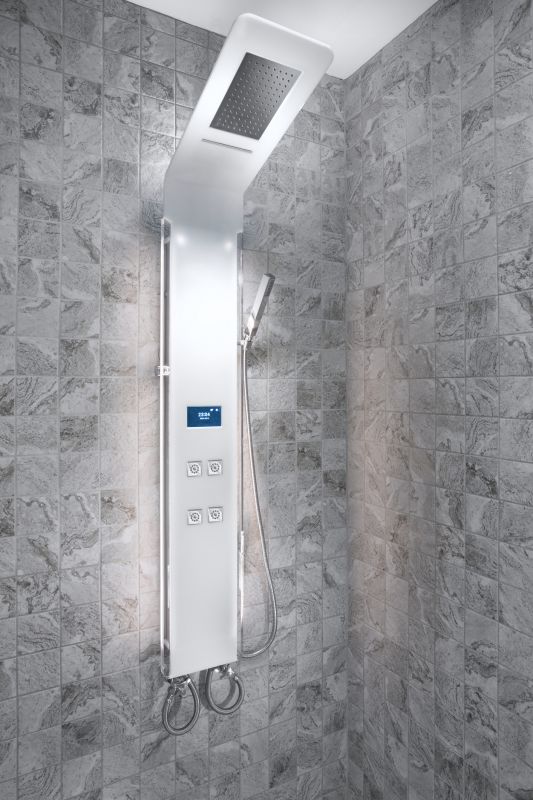 Cost of Shower Installation in Truckee, CA