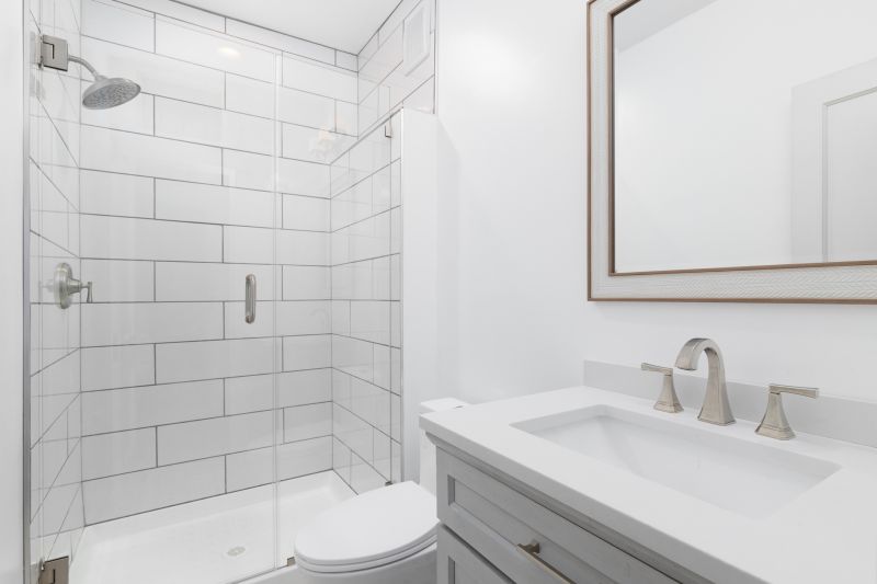 Best Shower Installation Contractors in Truckee, CA